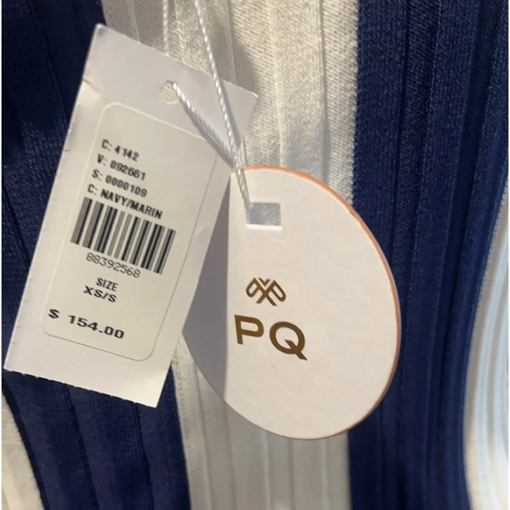 PQ Fringe Dress NWT - Picture 4 of 4